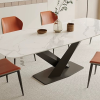 Xenon Dining Table 1
