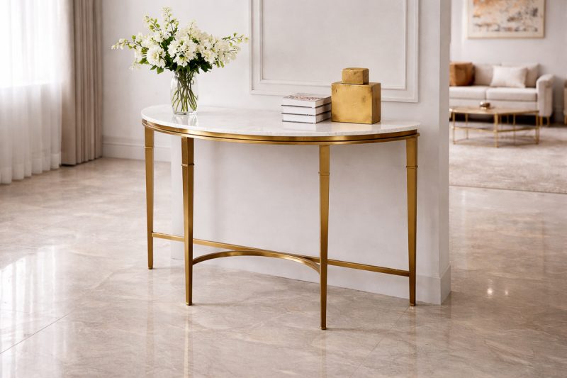 VESPER Console Table