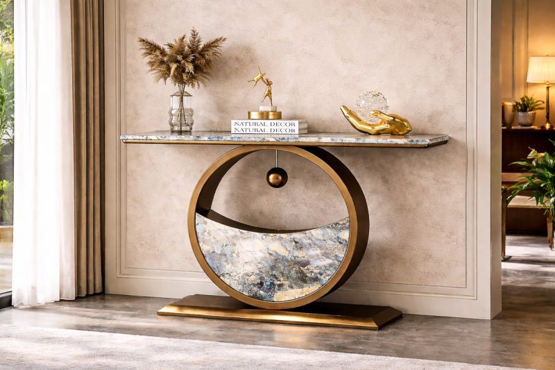 luna console table 2
