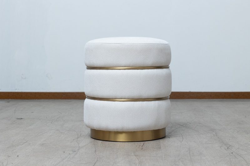LYON Ottoman