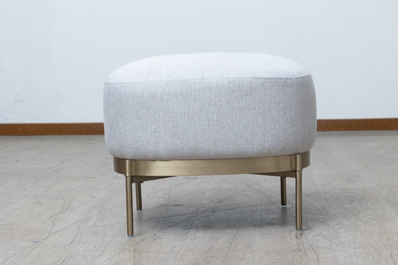 SHEA Ottoman