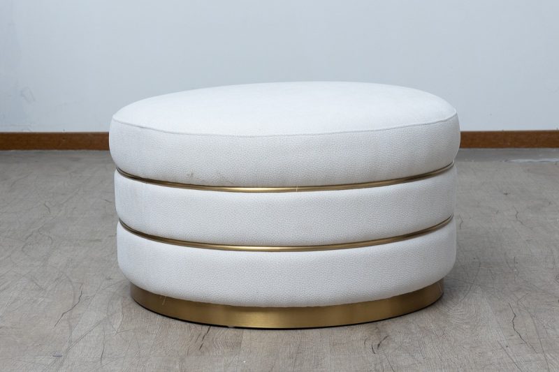 LYON Ottoman
