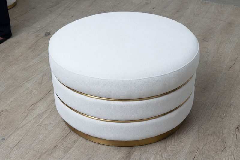 ottomans 45
