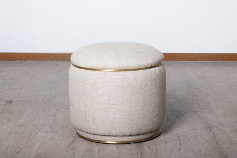 COLTER Ottoman