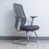 CLIO VISITOR CHAIR