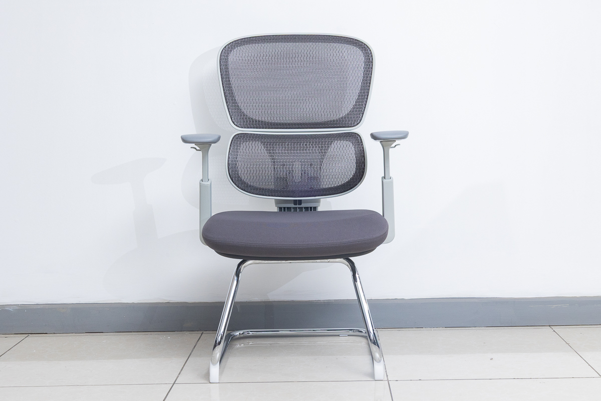 BONO VISITOR CHAIR 2 BONO VISITOR CHAIR - Image 2