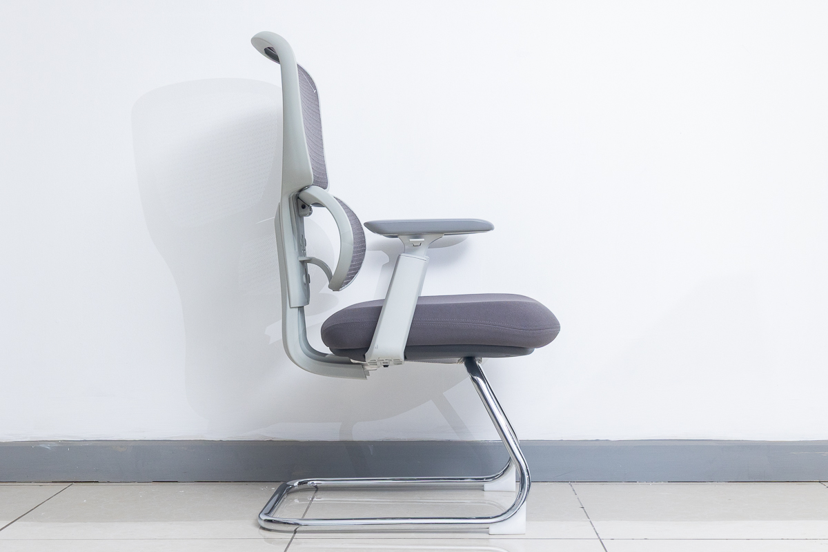 BONO VISITOR CHAIR 5 BONO VISITOR CHAIR - Image 5