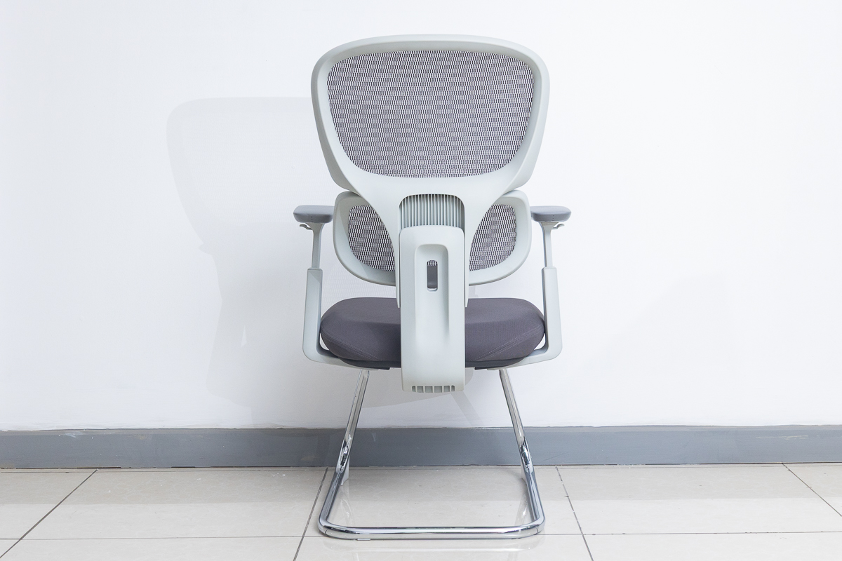 BONO VISITOR CHAIR 7 BONO VISITOR CHAIR - Image 7