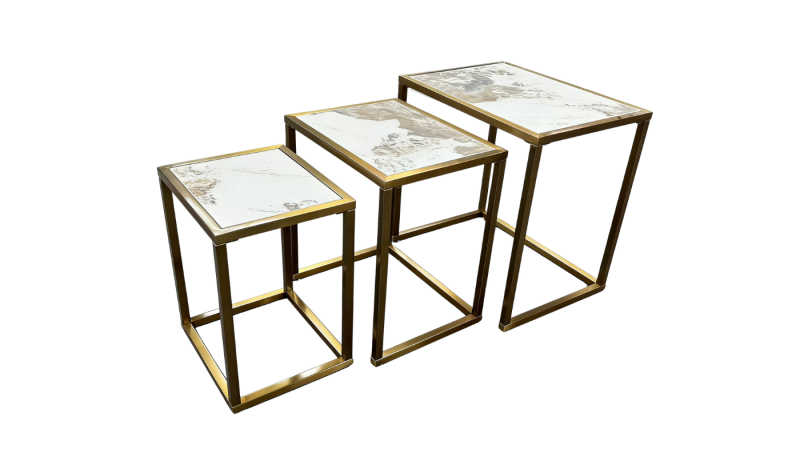 ADDIE Nest of Tables 3