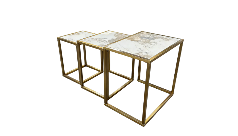 ADDIE Nest of Tables 4