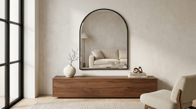 Antona Mirrors 2