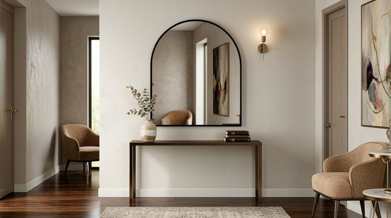 ANTONA Mirror