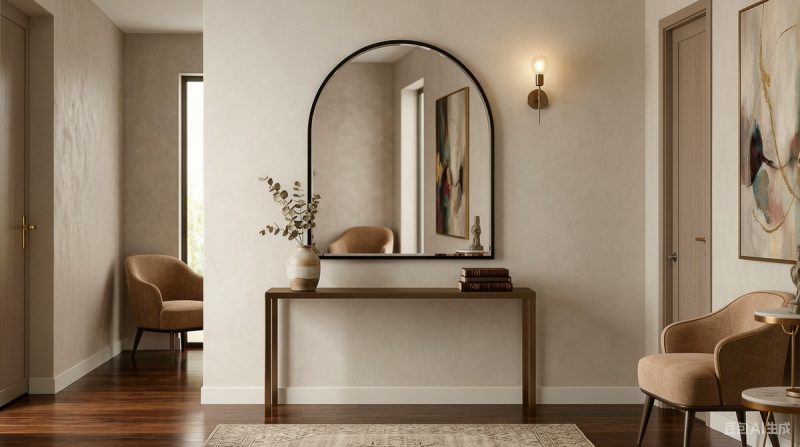 Antona Mirrors 7