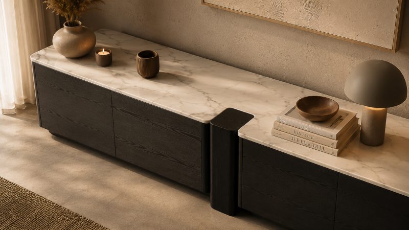 Antona Tv Cabinet 2