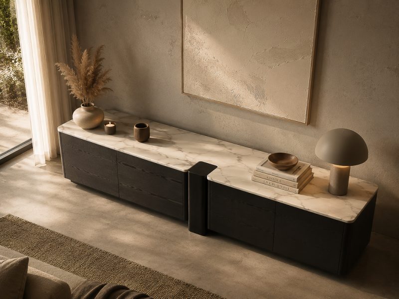 Antona Tv Cabinet 3