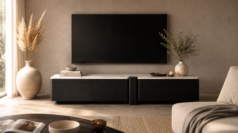 ANTONA TV Cabinet