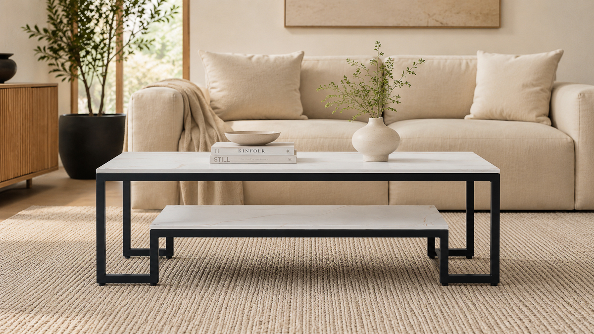 Aura Coffee table 1