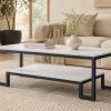 Aura Coffee table 2