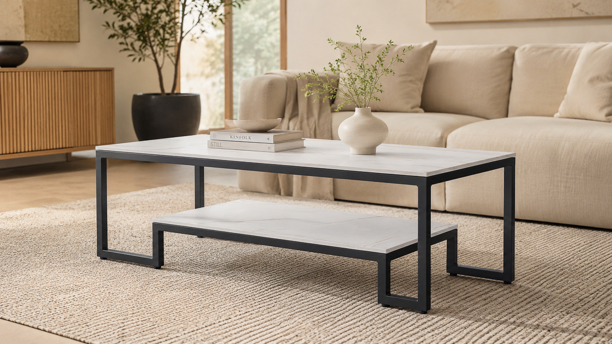 Aura Coffee table 2