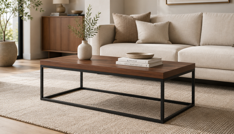 BRIGHTON Coffee Table