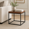 BRIGHTON End Table