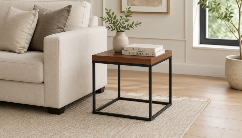 BRIGHTON End Table
