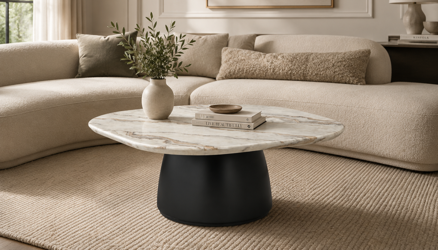 BRISTOL Coffee Table