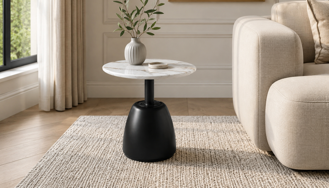 BRISTOL End Table 1 BRISTOL End Table