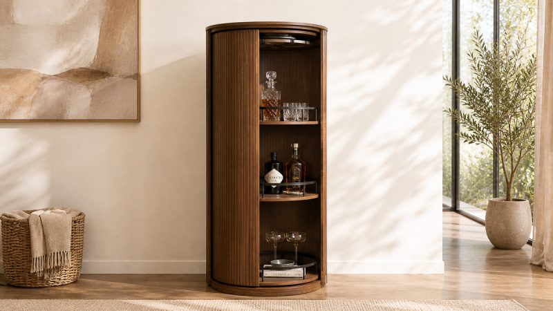 BARNIS Bar Curio