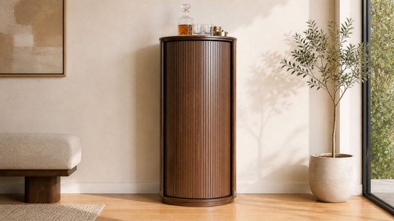 Bar Curio 2