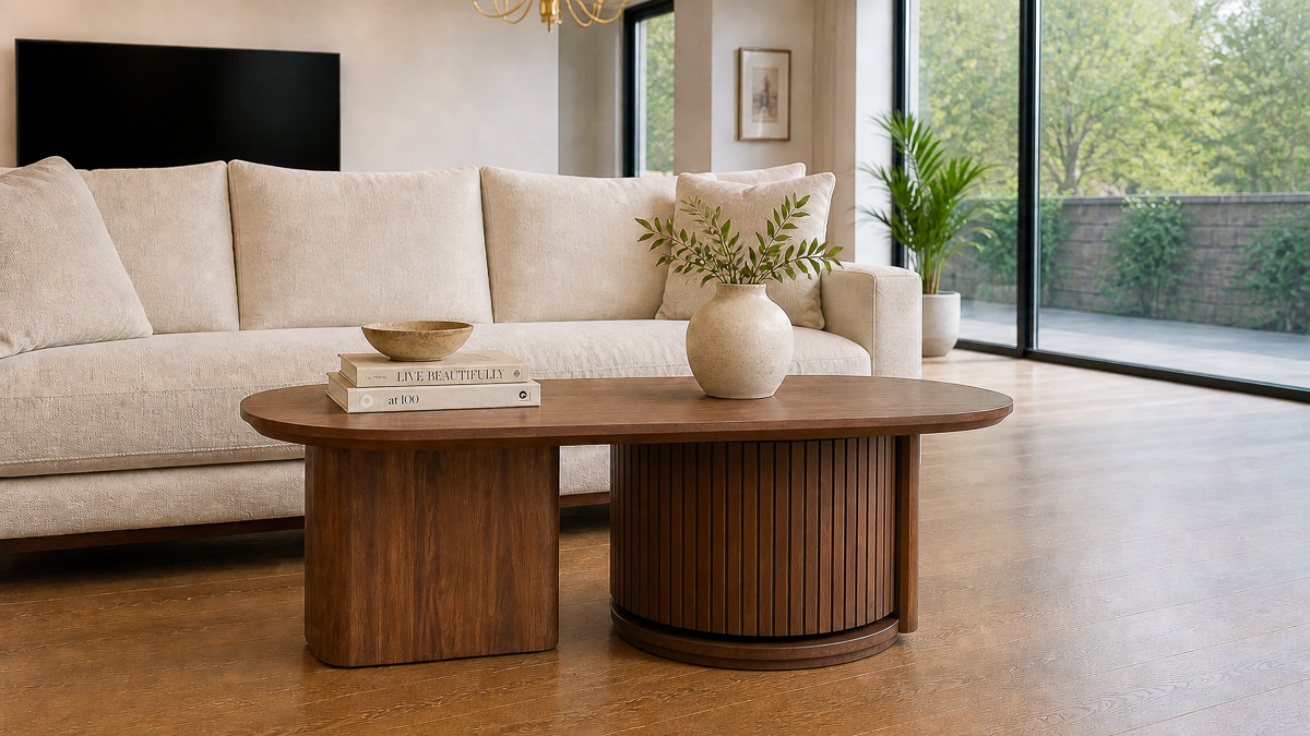 BARNIS Coffee Table 7 BARNIS Coffee Table - Image 4