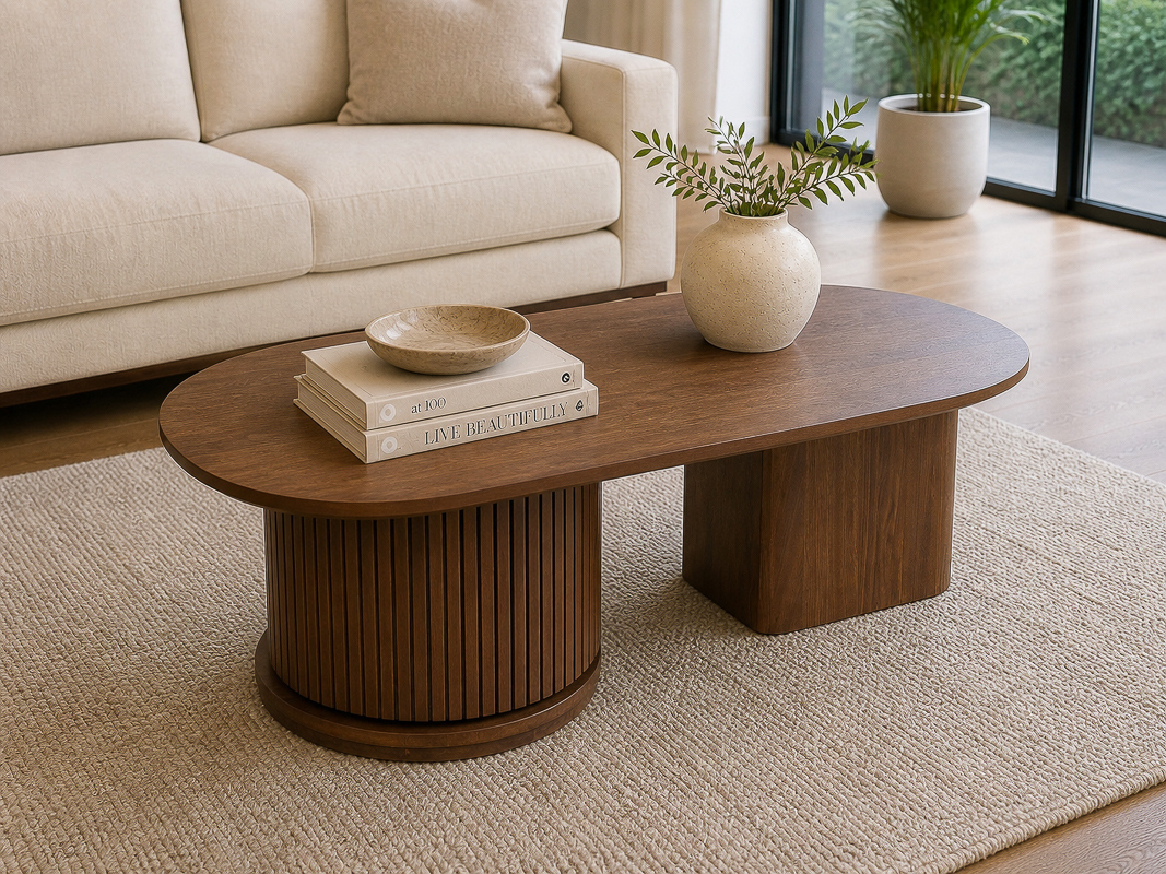 Barnis Coffee Table 2