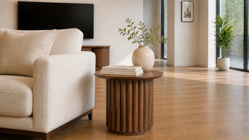 BARNIS End Table 3 Barnis End Table 1