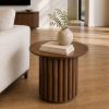 Barnis End Table 2