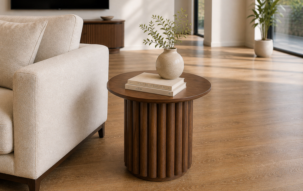 BARNIS End Table 1 BARNIS End Table