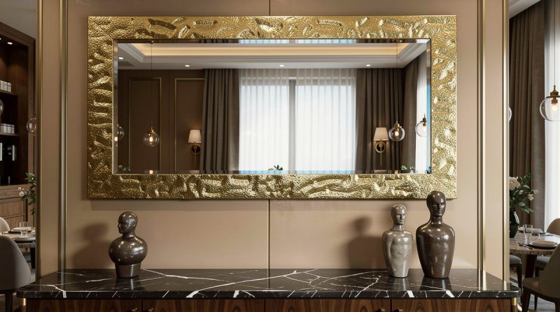Bella Mirror 1676 1