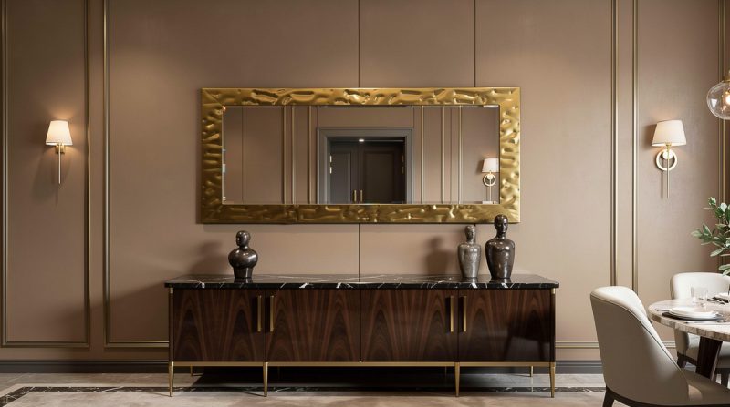 BELLA Mirror