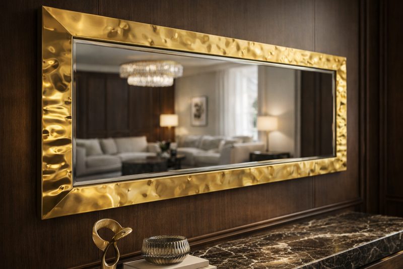 Bella Mirror 1676 8