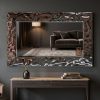 Bella mirror Silver 8