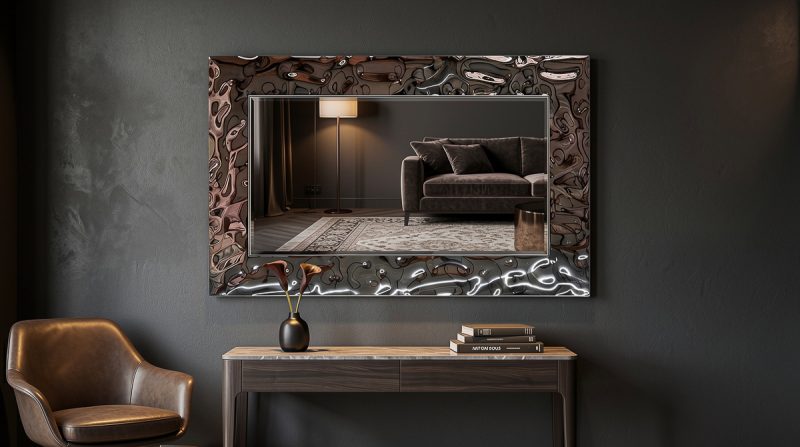 BELLA Mirror