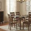 Charmant Marley Dining set
