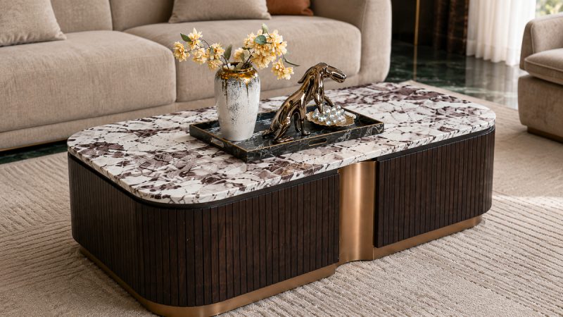 CLASSY Coffee Table