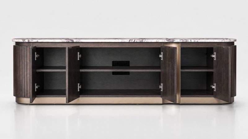 Classy Tv Cabinet 4