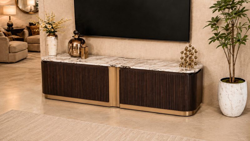 Classy Tv Cabinet 6