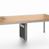 NEW YORK - DG16-C0124O - 2.4M Conference Table