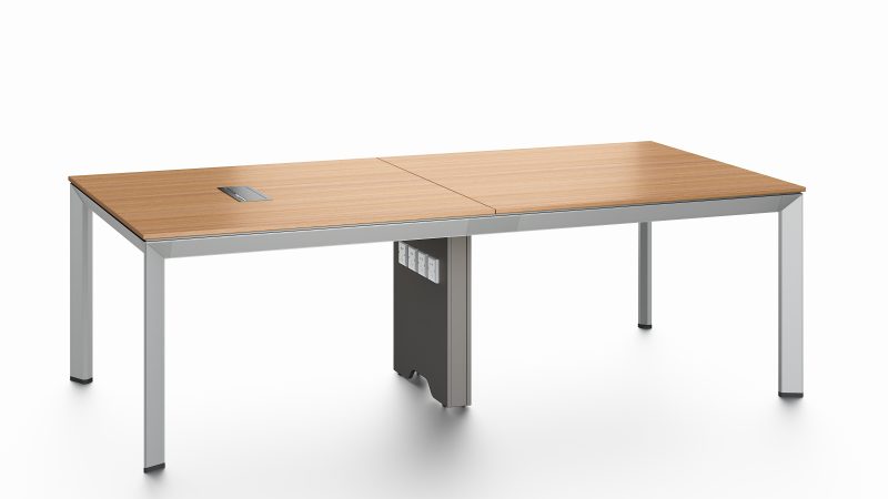 NEW YORK - DG16-C0124O - 2.4M Conference Table