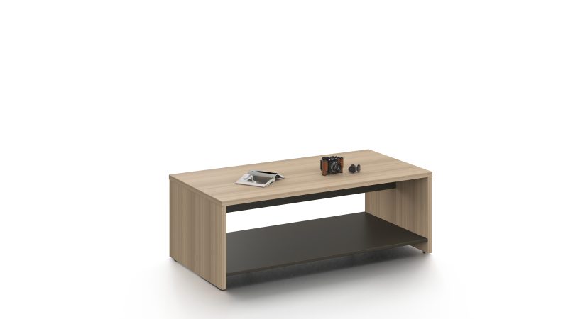 MEDINA-DG17-F0112- Coffee Table Light Oak