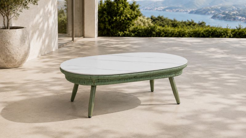 Emerald Outdoor Sofa set 1