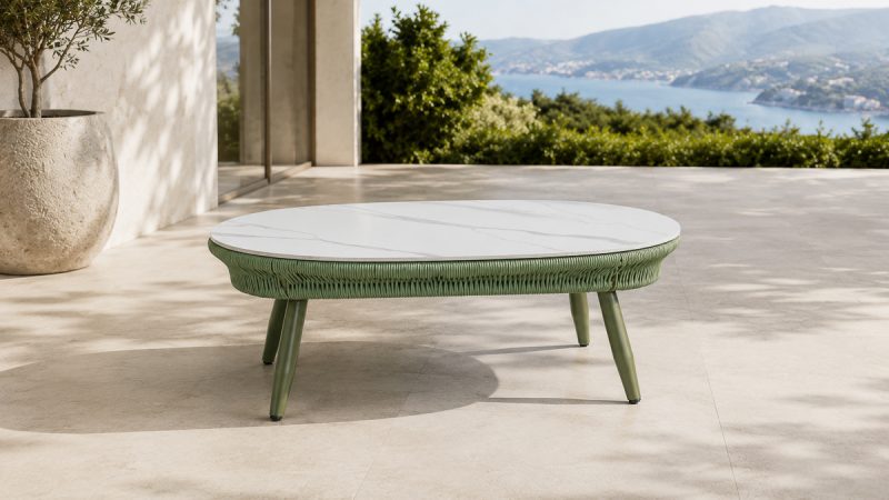 Emerald Outdoor Sofa set 2