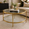 Kyoto Coffee Table